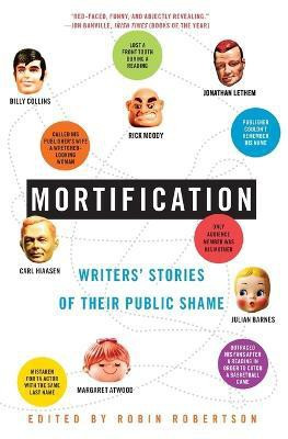 Mortification(English, Paperback, Robertson Robin)