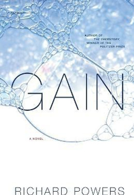 Gain(English, Paperback, Powers Richard)