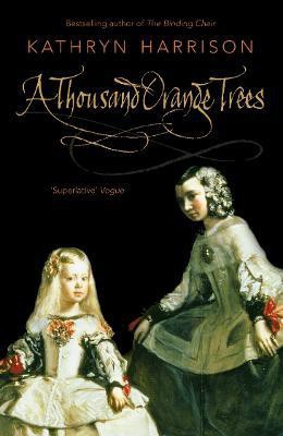A Thousand Orange Trees(English, Paperback, Harrison Kathryn)