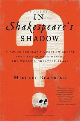 In Shakespeare's Shadow(English, Paperback, Blanding Michael)
