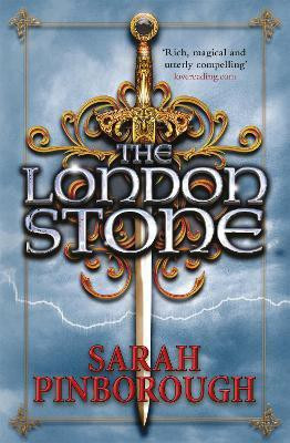 The London Stone(English, Paperback, Pinborough Sarah)