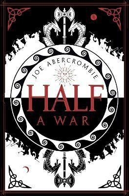Half a War(English, Paperback, Abercrombie Joe)