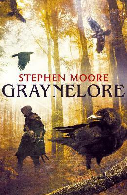Graynelore(English, Paperback, Moore Stephen)