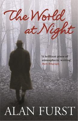 The World at Night(English, Paperback, Furst Alan)
