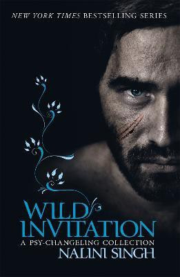 Wild Invitation(English, Paperback, Singh Nalini)