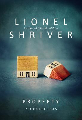Property(English, Paperback, Shriver Lionel)