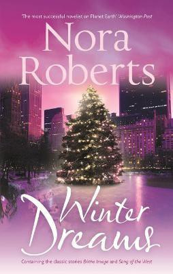 Winter Dreams(English, Paperback, Roberts Nora)