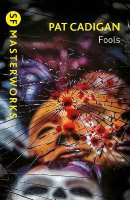 Fools(English, Paperback, Cadigan Pat)
