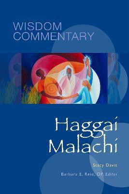 Haggai and Malachi(English, Hardcover, Davis Stacy)