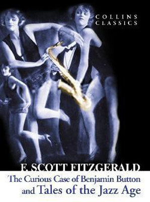 Tales of the Jazz Age(English, Paperback, Fitzgerald F. Scott)