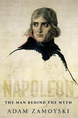 Napoleon(English, Hardcover, Zamoyski Adam)