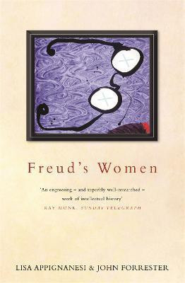Freud's Women(English, Paperback, Appignanesi Lisa)