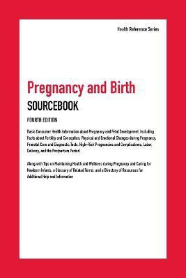Pregnancy & Birth Sourcebk 4/E(English, Hardcover, Williams Angela L Ed)