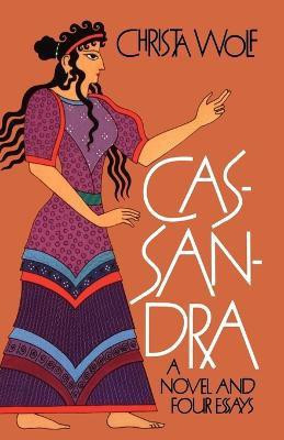 Cassandra(English, Paperback, Wolf Christa)