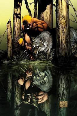 Wolverine by Daniel Way: The Complete Collection Vol. 1(English, Paperback, Way Daniel)