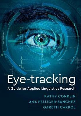 Eye-Tracking(English, Paperback, Conklin Kathy)