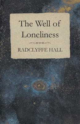 The Well of Loneliness(English, Paperback, Hall Radclyffe)