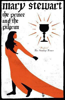 The Prince and the Pilgrim(English, Paperback, Stewart Mary)