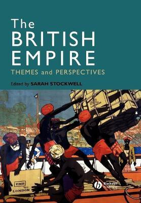 The British Empire(English, Paperback, unknown)