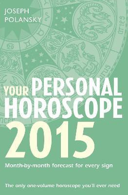 Your Personal Horoscope 2015(English, Paperback, Polansky Joseph)