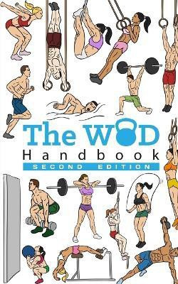 The WOD Handbook (2nd Edition)(English, Paperback, Keeble Peter)