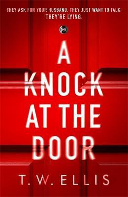 A Knock at the Door(English, Paperback, Ellis T.W.)