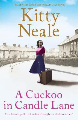 A Cuckoo in Candle Lane(English, Paperback, Neale Kitty)