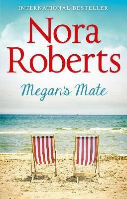 Megan's Mate(English, Paperback, Roberts Nora)