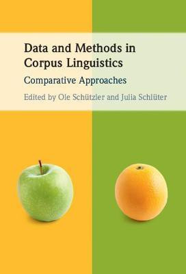Data and Methods in Corpus Linguistics(English, Hardcover, unknown)