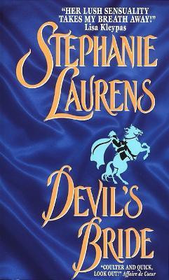 Devil's Bride(English, Electronic book text, Laurens Stephanie)