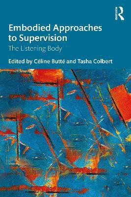 Embodied Approaches to Supervision(English, Paperback, unknown)
