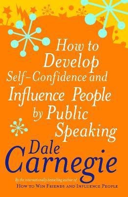 How To Develop Self-Confidence(English, Paperback, Carnegie Dale)