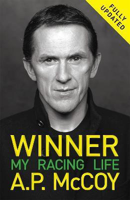 Winner: My Racing Life(English, Paperback, McCoy A.P.)