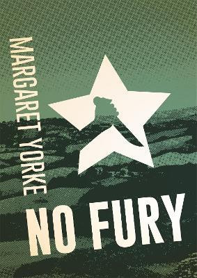 No Fury(English, Paperback, Yorke Margaret)