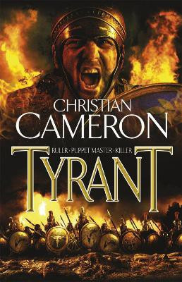Tyrant(English, Paperback, Cameron Christian)