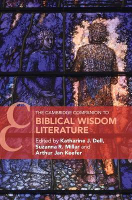 The Cambridge Companion to Biblical Wisdom Literature(English, Hardcover, unknown)