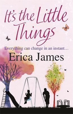 It's The Little Things(English, Paperback, James Erica)