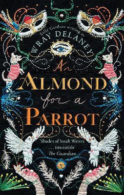 An Almond for a Parrot(English, Paperback, Gardner Sally)