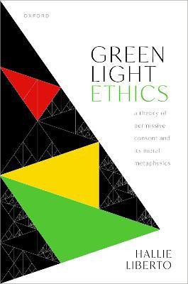 Green Light Ethics(English, Hardcover, Liberto Hallie)
