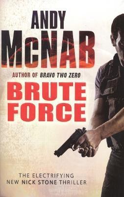 Brute Force(English, Paperback, McNab Andy)