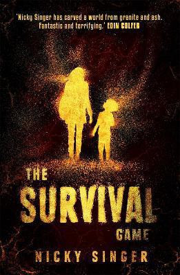 The Survival Game(English, Paperback, Singer Nicky)