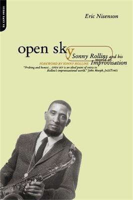 Open Sky(English, Paperback, Nisenson Eric)