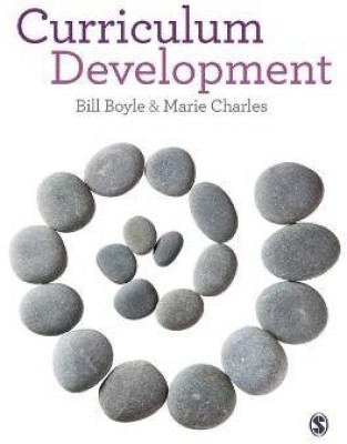 Curriculum Development(English, Paperback, Boyle Bill)