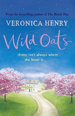 Wild Oats(English, Paperback, Henry Veronica)