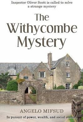 The Withycombe Mystery(English, Paperback, Mifsud Angelo)