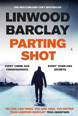 Parting Shot(English, Paperback, Barclay Linwood)