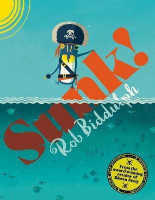 Sunk!(English, Paperback, Biddulph Rob)