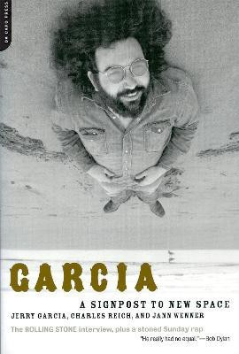 Garcia(English, Paperback, Reich Charles)
