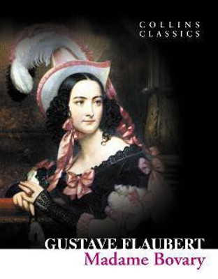 Madame Bovary(English, Paperback, Flaubert Gustave)