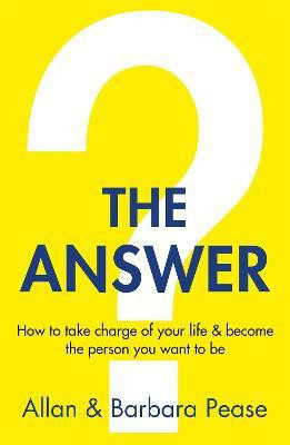 The Answer(English, Paperback, Pease Barbara)